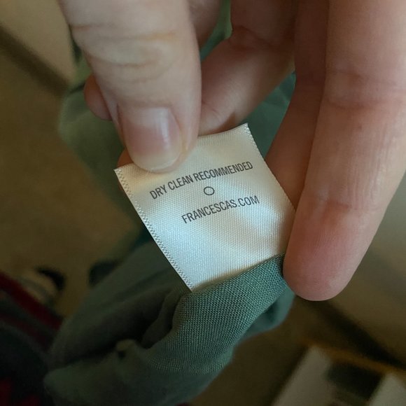 Francesca's Dress - Picture 4 of 4